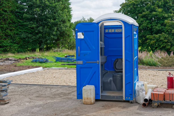 Best Eco-Friendly Portable Toilets in Watsessing, NJ