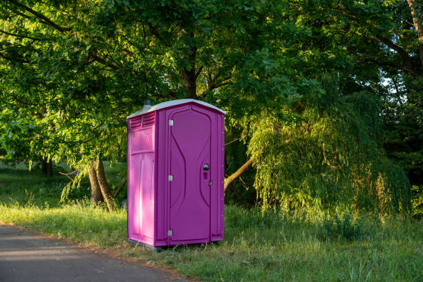 Best Short-Term Portable Toilet Rental in Watsessing, NJ