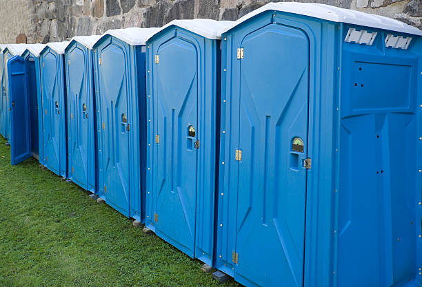 Best ADA-Compliant Portable Toilet Rental in Watsessing, NJ